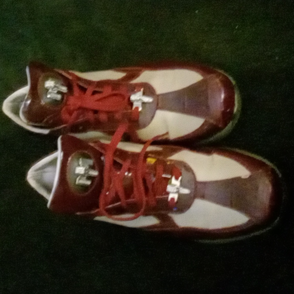 Mauri casual/athletic shoes